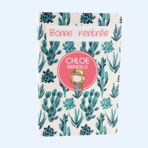 etiquette-enfant-autocollante étiquette autocollante personnalisée