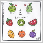 des étiquettes personnalisées école pour que chaque enfant retrouve ses affaires