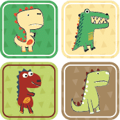 etiquettes-vetements-enfants-dinosaures etiquettes-vetements-enfants-dinosaures