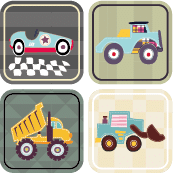 ETIQUETTES-ENFANTS-AUTOCOLANTES-CAMIONS-03 ETIQUETTES-ENFANTS-AUTOCOLANTES-CAMIONS-03