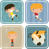 etiquettes-vetements-enfants-football etiquettes-vetements-enfants-football