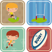 etiquettes-ecole-enfants-rugby étiquettes rugby pour enfants à l'école