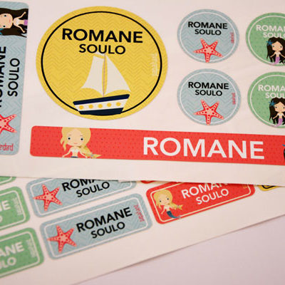 etiquette-enfant-ecole-sirenes etiquette-enfant-ecole-sirenes