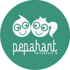 PEPAHART logo