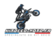 комплет со лого Деко мотоцикл e1644317328321